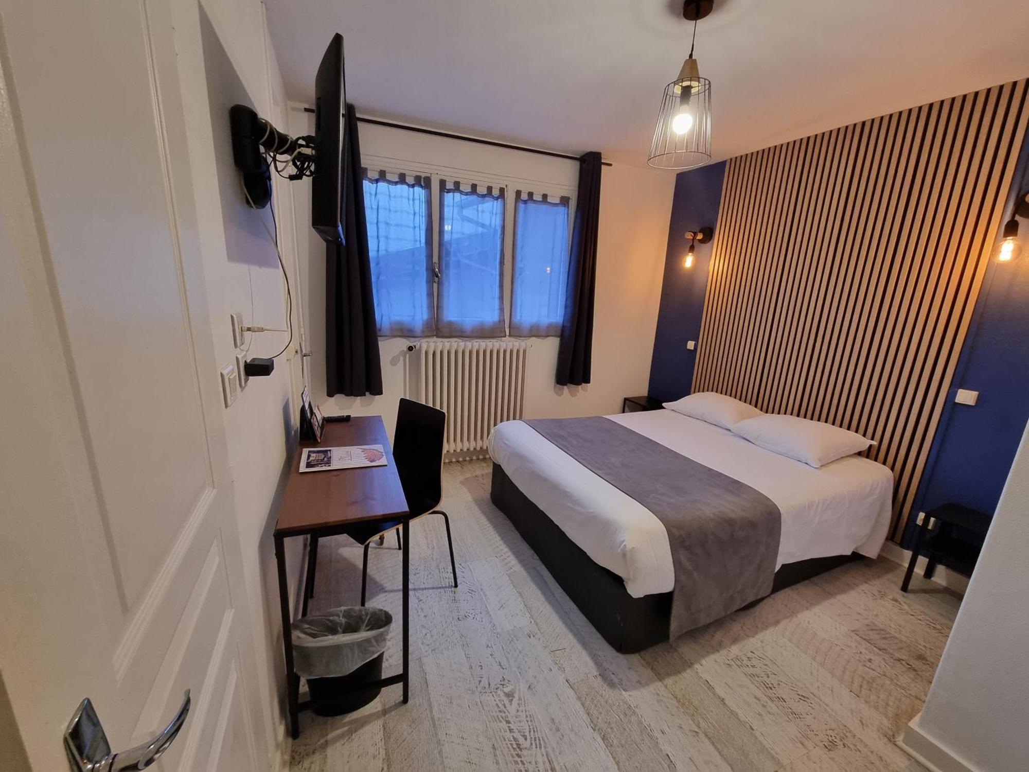 Hotel Le Bourgogne Cuiseaux Eksteriør bilde