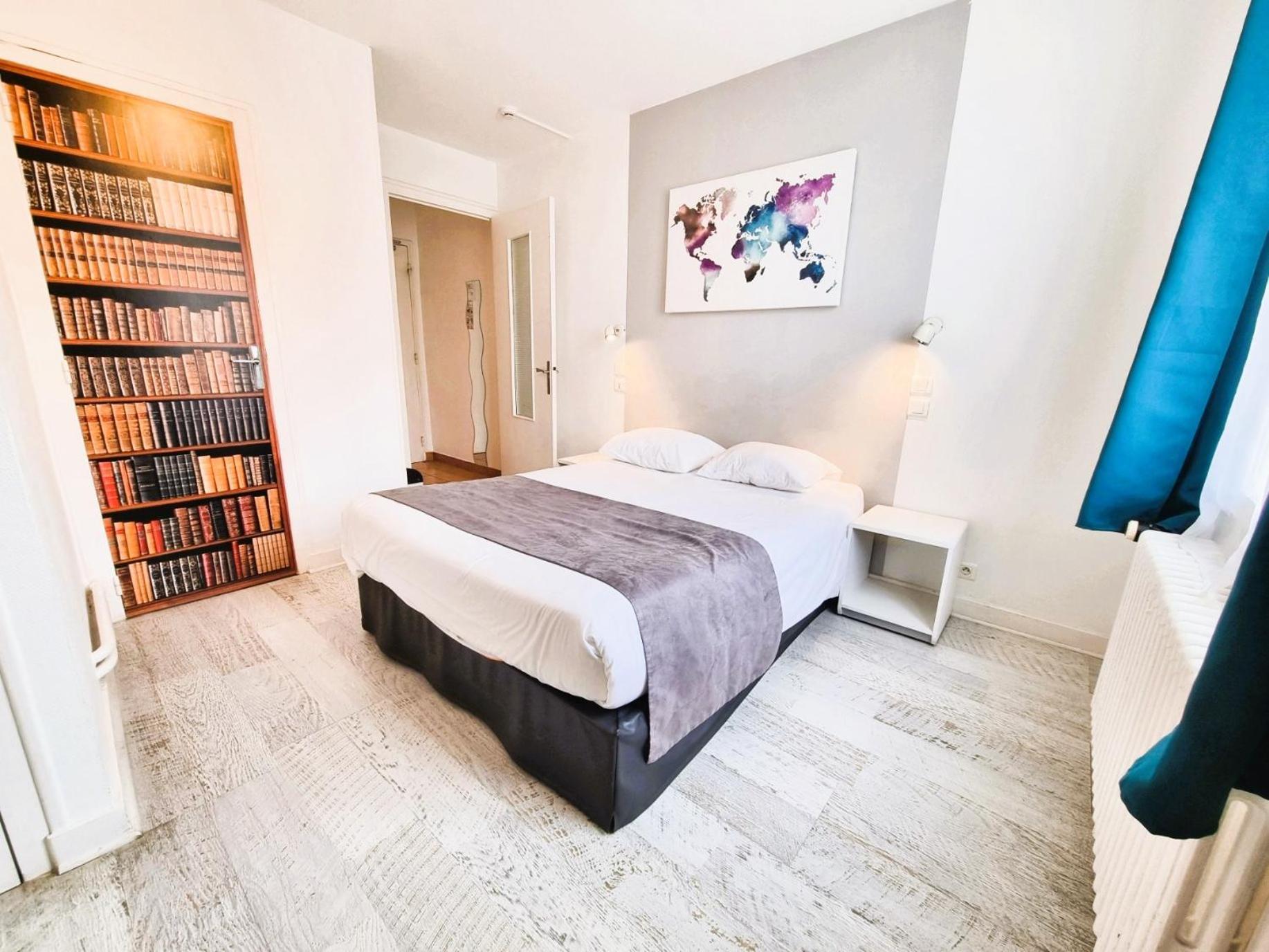 Hotel Le Bourgogne Cuiseaux Eksteriør bilde